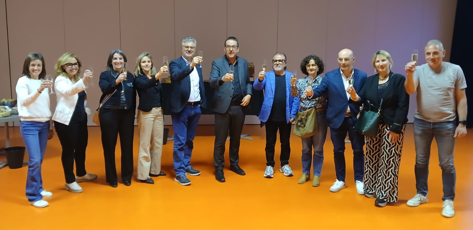 Jornada El valor d’estar connectats: reptes i oportunitats als polígons